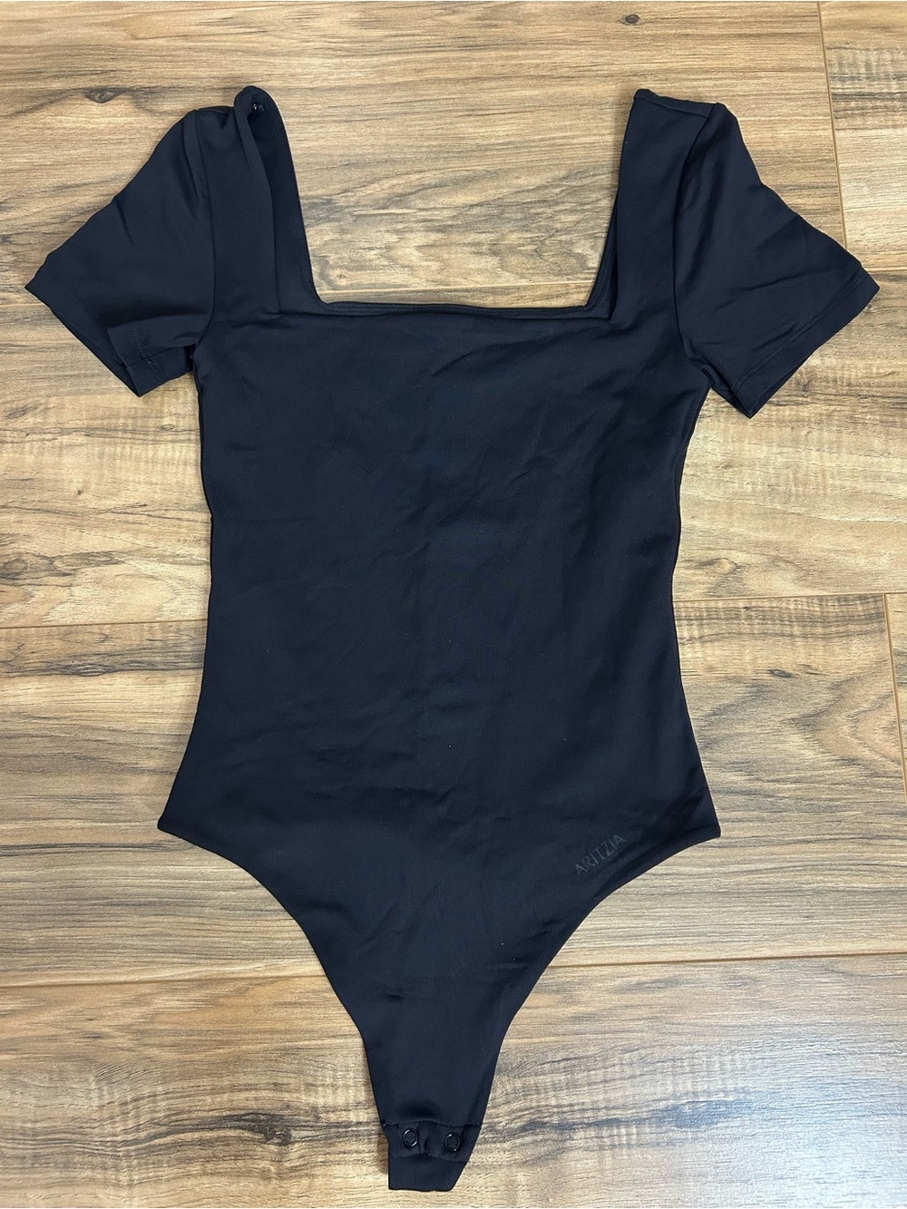 Aritzia Contour Bodysuit